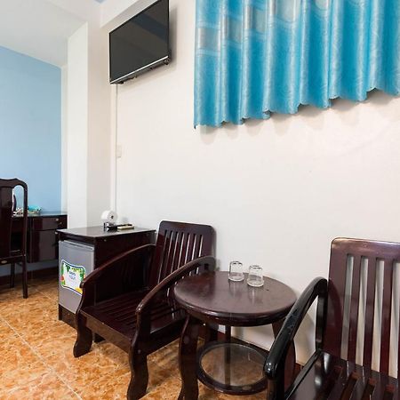 Thanh Lan Hotel TP. Hồ Chí Minh Ngoại thất bức ảnh